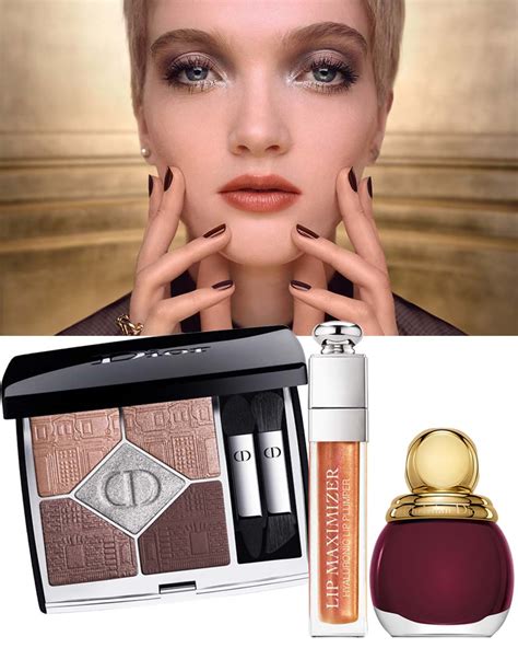 dior addict christmas|peter philips Dior makeup.